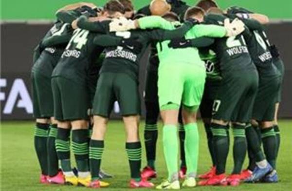 لاعبو الدوري الألماني يوافقون على تخفيض رواتبهم بسبب كورونا