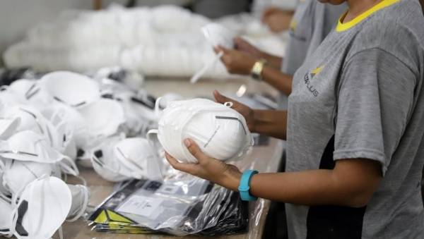 ارتفاع إجمالي الإصابات بفيروس كورونا في ألمانيا إلى 31554 حالة و149 وفاة