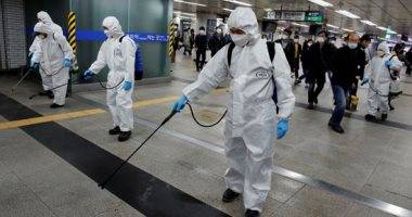 الصين: لا إصابات محلية بفيروس كورونا