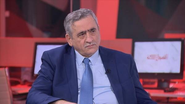 عبيدات: هناك معايير تحدد الشفاء من كورونا والحديث عن الأعداد سابق لأوانه