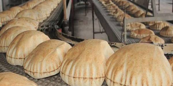 الحموي: المخابز مفتوحة للبيع المباشر