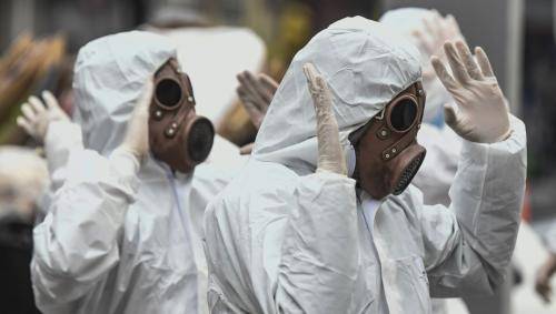 خبر مفرح .. عالم شهير يتوقَّع زوال كورونا قريباً