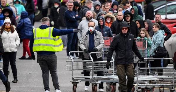 نصائح أطباء النفس لتخفيف حدّة قلقك من فيروس كوفيد19