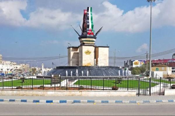 هذه هي الأسباب الحقيقية لفشل توزيع الخبز في الزرقاء من وجهة نظر رئيس البلدية