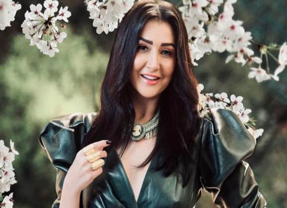 صناع ست مسلسلات أعلنوا وقف التصوير بسبب كورونا و مي عز الدين المتضرر الأكبر