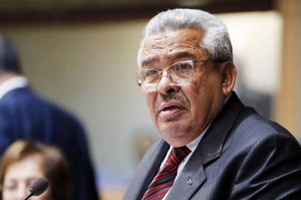 الروابدة لـ اخبار البلد : الحكومة تميزت بإدارتها للأزمة.. وتستحق علامة فوق 90