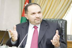 التلهوني : الإفراج مؤقتا عن السجناء حتى انتهاء فيروس كورونا