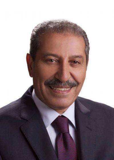 النائب الصقور ينتصر للمزارعين ويثمن موقف الحكومة الاستحابة لمشاكلهم