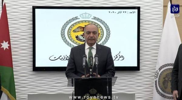 تعرف على جنسيات الاصابات الـ 19 الجديدة بفيروس كورونا