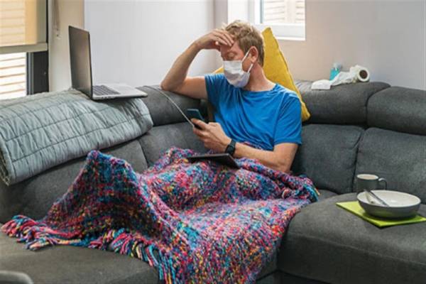 لماذا يجب البقاء في المنزل 14 يومًا في ظل انتشار فيروس كورونا؟