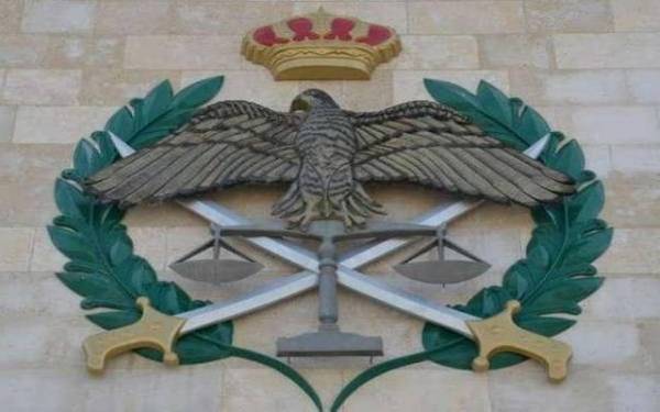 الأمن ينفي ما ينشر  من فيدوهات عن عجلون