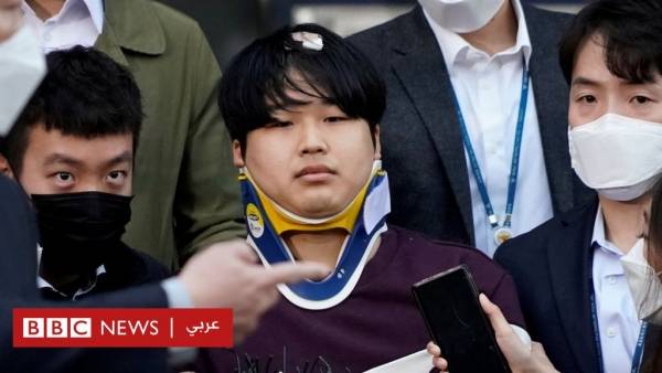 الابتزاز الجنسي: كشف هوية زعيم جماعة تبتز فتيات جنسيا بعد التماس شعبي بكوريا الجنوبية