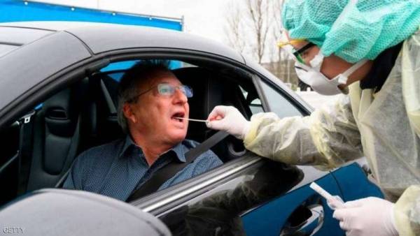 ألمانيا وكورونا.. ما سر الصمود وسط بؤر أوروبا؟.