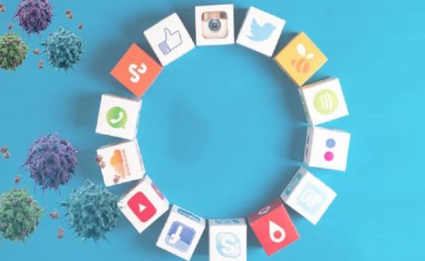 51 إشاعة تتعلق بالكورونا الشهر الحالي منها 28 عالمية و23 محلية