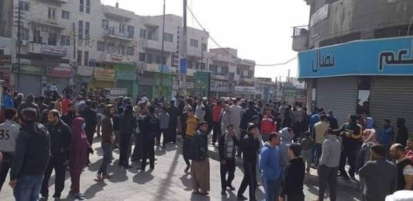 إلى وزير الإدارة المحلية: لا تعتمد على وعي المواطن كثيرا