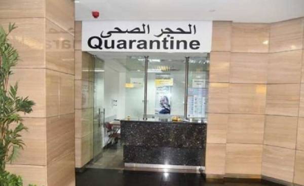 ثلث سكان الأرض في الحجر الصحي