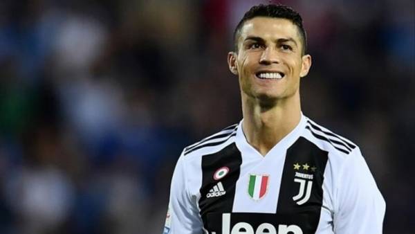 كريستيانو يقلد الأردنيين