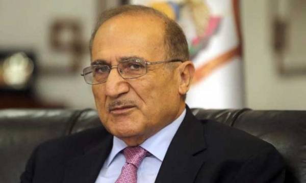 جواد العناني لـ اخبار البلد: أؤيد فرض الاحكام العرفية في هذه المرحلة