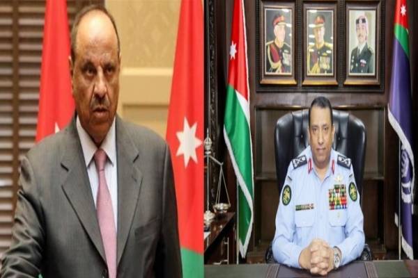 لم يعجبنا كلام وزير الداخلية ولا الباشا الحواتمة ...