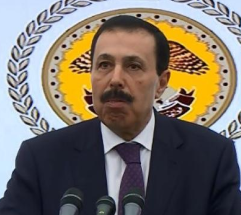 وزير التربية: لا قرار بشأن موعد وشكل الامتحان التقييمي الالكتروني للطلبة