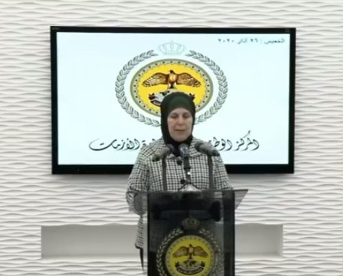 اسحاقات : وضعنا (5) الاف طرد تحت تصرف الحكام الاداريين وسنصل لاكثر من (30) الف اسرة