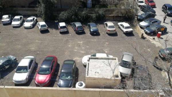 ضبط (385) شخصا و (430) مركبة لمخالفة الحظر