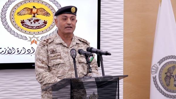 المفلح : (1196) مخالفة ارتكبها مواطنون خلال (24) ساعة ..  وحجز (1134) مركبة (فيديو)