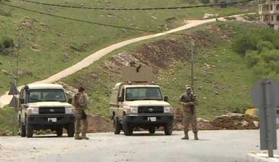 سواتر ترابية لسلامة أهالي إربد