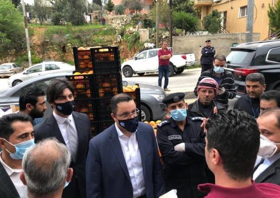 هل اصبح وزير المالية .. وزيراً للصناعة والتجارة ؟؟