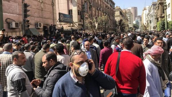 الأوقاف:من يخرج من بيته دون سبب وينقل العدوى للاخرين آثم