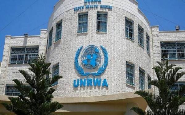 الاونروا تضع منشآتها وكوادرها الطبية تحت تصرف الحكومة
