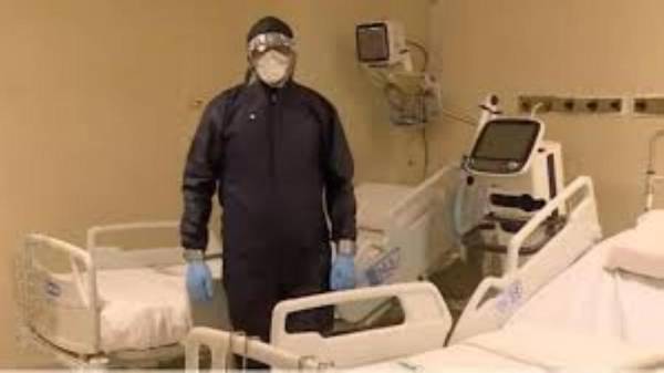 نتائج فحوصات (100) شخص خالطوا المصابين بعرس اربد تظهر اليوم