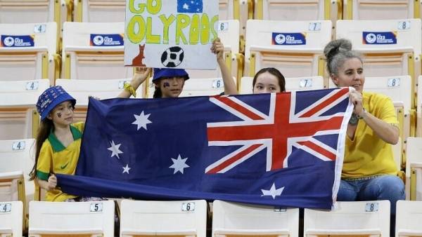 الاتحاد الأسترالي لكرة القدم يسرح 70 من العاملين بسبب فيروس كورونا