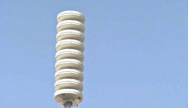 اطلاق صافرات الانذار إيذانا بمنع كافة اشكال الحركة في المملكة