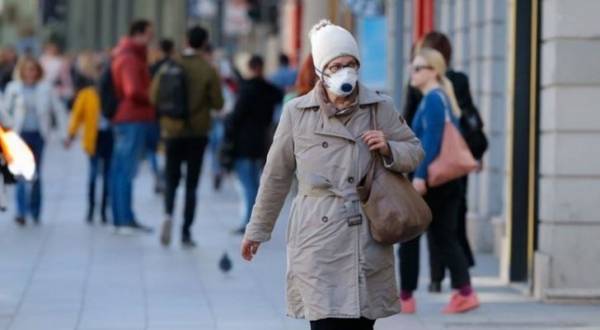 769 وفاة جديدة بكورونا في إسبانيا