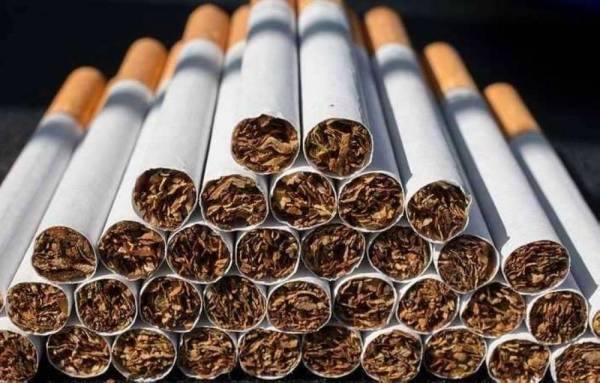 قريباً ضرب السوق السوداء للدخان في مقتل