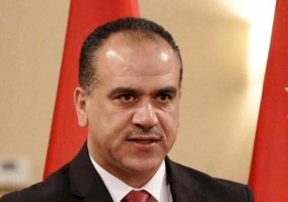 وزير الزراعة: ايقاف تصدير عدد من الخضار الأساسيّة إلى الخارج