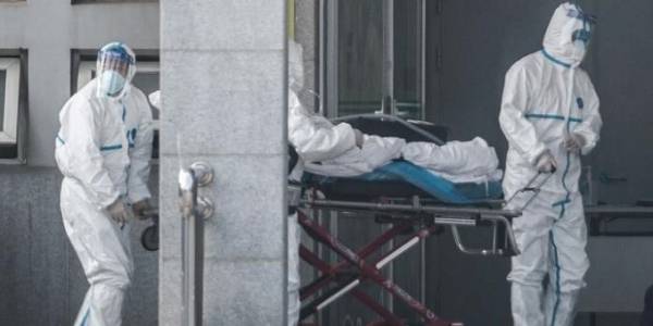 الصين تسجل 3 وفيات و54 إصابة جديدة بفيروس كورونا