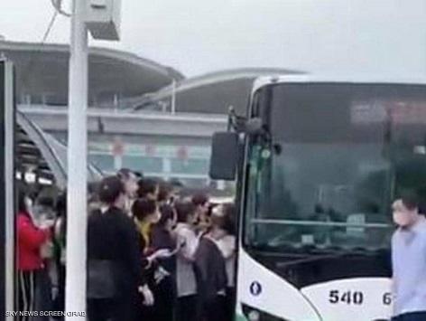 مخاوف من موجة كورونا ثانية في ووهان