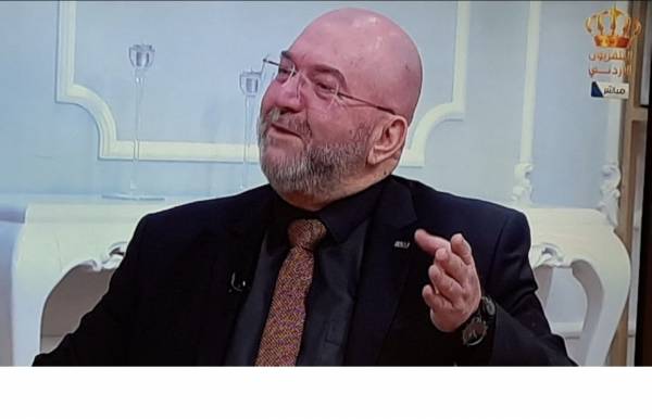 جامعة الشرق الأوسط تتصدر الفضائيات الأردنية وتواكب أزمة فيروس كورونا مع الشارع الأردني