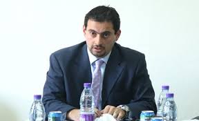 تجار نقص المناعة الاخلاقية والوزير طارق الحموري