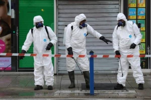 أكثر من 600 ألف إصابة معلنة رسمياً بكورونا المستجدّ في العالم