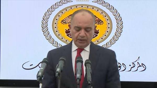 العضايلة: الوضع تحت السيطرة