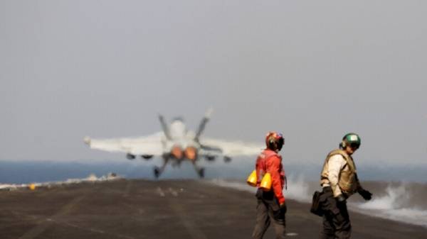 سلاح الجو الأمريكي: عدد الطيارين المصابين بكورونا ازداد إلى 3 أضعافه