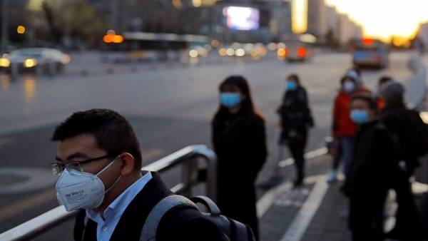 كورونا في الصين.. عدد الإصابات الجديدة في تراجع