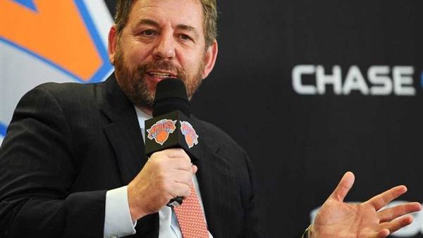 إصابة رئيس نادى أمريكي بفيروس كورونا