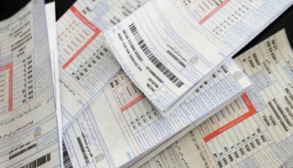 الكهرباء الأردنية: لا فواتير لشهر آذار