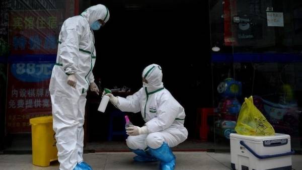 هكذا السفير الصيني في عمان تحدث عن كورونا وجهود الحكومة لمكافحته