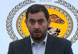 وزير الصناعة والتجارة يقع في فخ الكورونا