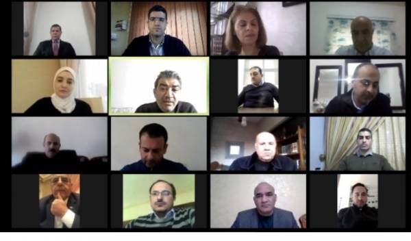 مجلس عمداء الشرق الأوسط: قرارات لجنة الطوارئ وإدارة الأزمات.. فرض عين على جميع منتسبي الجامعة